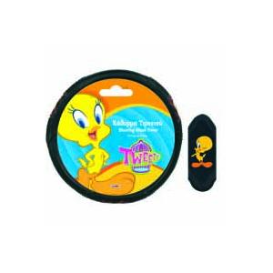 Wb Καλυμμα Α Τιμονιου Tweety 15"